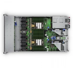 Serveur HPE ProLiant DL360 Gen11