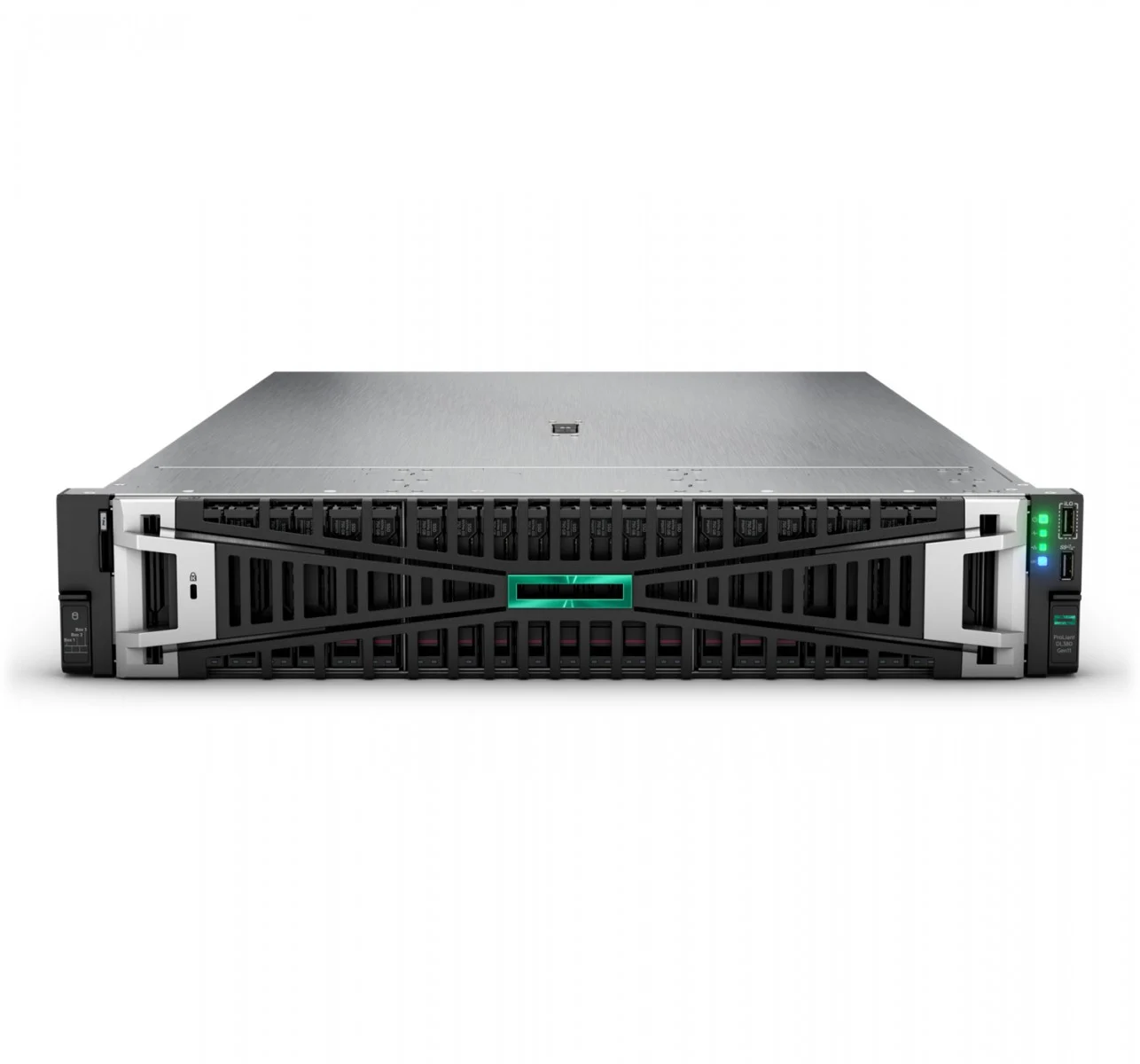 Serveur HPE ProLiant DL380
