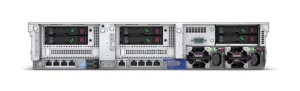 Serveur HPE ProLiant DL380 Gen11 2U Montable en rack – Image 4