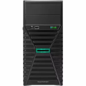 Serveur HPE ProLiant ML30 G11 4U - Tour - 1 Xeon 2,90 GHz - 16 Go RAM