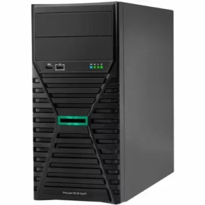 Serveur HPE ProLiant ML30 G11 4U - Tour - 1 Xeon 2,90 GHz - 16 Go RAM