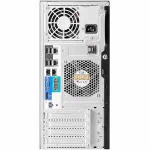 Serveur HPE ProLiant ML30 G11 4U - Tour - 1 Xeon 2,90 GHz - 16 Go RAM