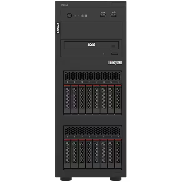 Serveur Lenovo ST250 V3