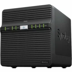 Synology DS423
