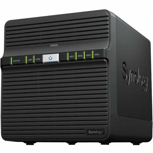 Synology DS423