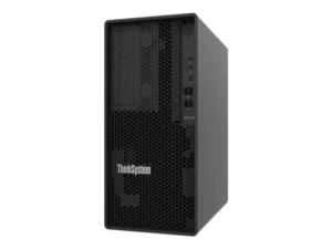 Serveur Lenovo ST50V2 - Tour - Xeon 3,10 GHz - 16 Go RAM - 2x960 Gb - Image 2