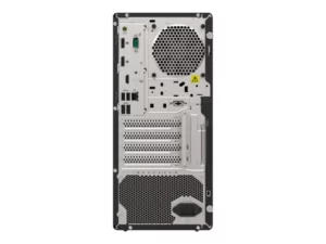 Serveur Lenovo ST50V2 - Tour - Xeon 3,10 GHz - 16 Go RAM - 2x960 Gb - Image 3