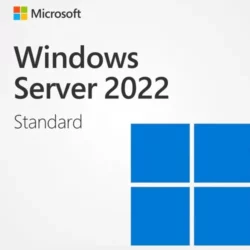 Windows Server 2022 Standard
