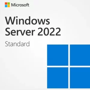 Windows Server 2022 Standard