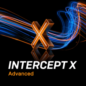 Sophos Intercept X advanced