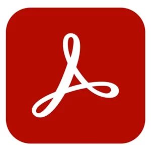 Adobe Acrobat Pro for teams