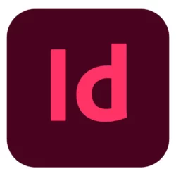 Adobe InDesign for teams