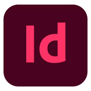 Adobe InDesign for teams