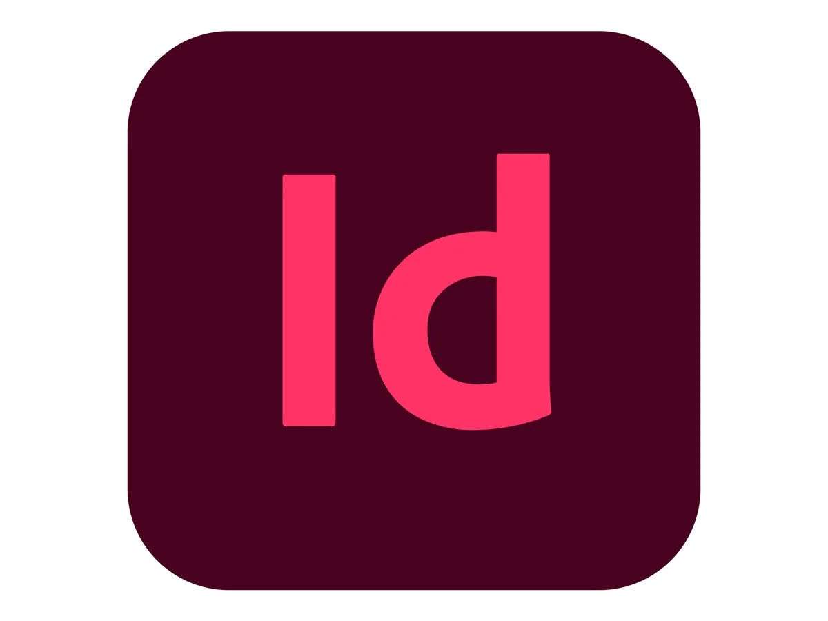 Adobe InDesign for teams
