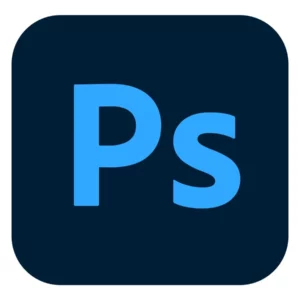 Adobe Photoshop for teams