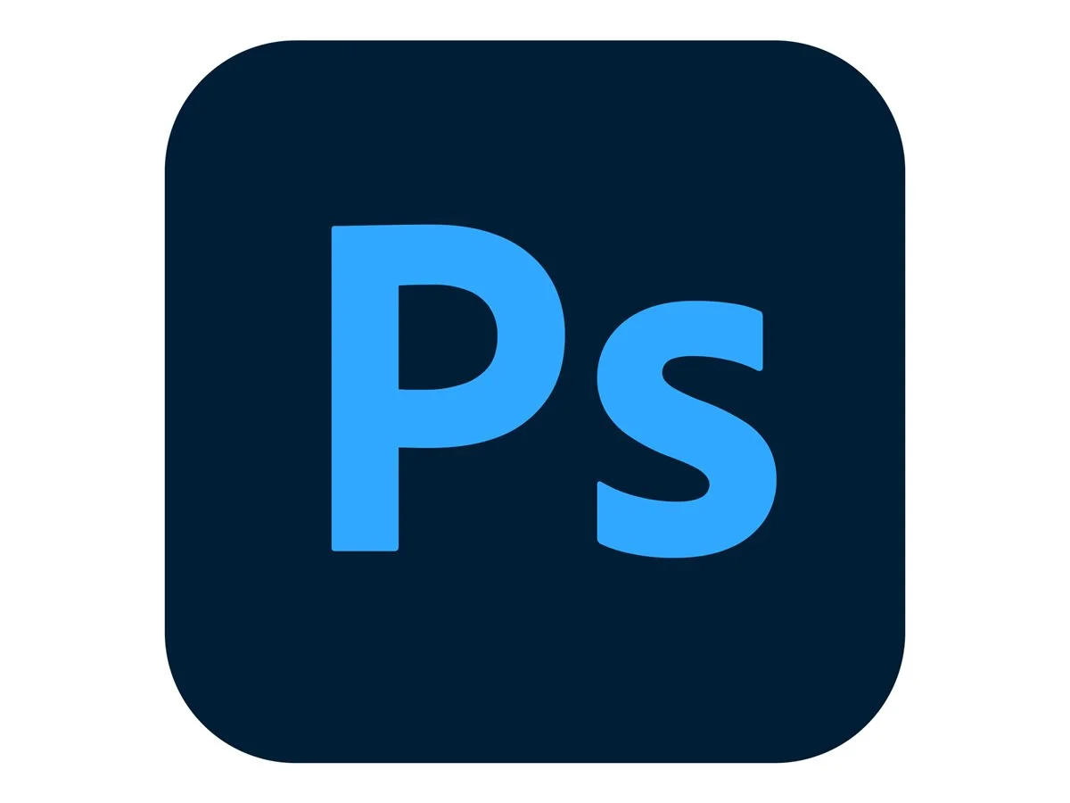 Adobe Photoshop for teams