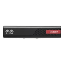 Cisco ASA 5506-X with FirePOWER Services
