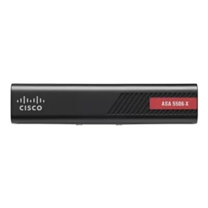Cisco ASA 5506-X with FirePOWER Services