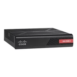 Cisco ASA 5506-X with FirePOWER Services - Image 2