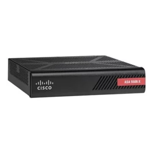 Cisco ASA 5506-X with FirePOWER Services – Image 2