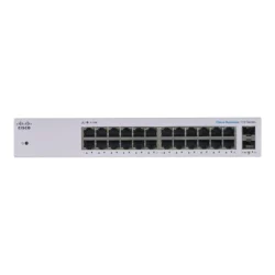 Cisco Business 110 Series 110-24T