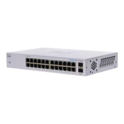 Switch Cisco Business 110 Series 110-24T – Image 2