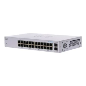Switch Cisco Business 110 Series 110-24T – Image 2