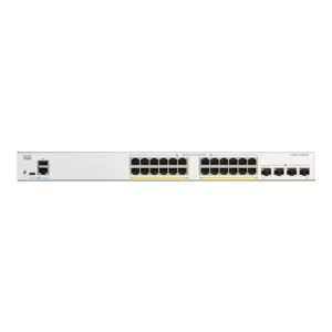 Cisco Catalyst 1300-24P-4G