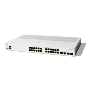 Switch Cisco Catalyst 1300-24P-4G – Image 2