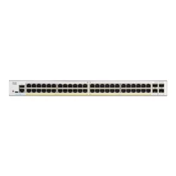 Cisco Catalyst 1300-48P-4G