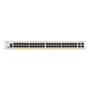 Cisco Catalyst 1300-48P-4G