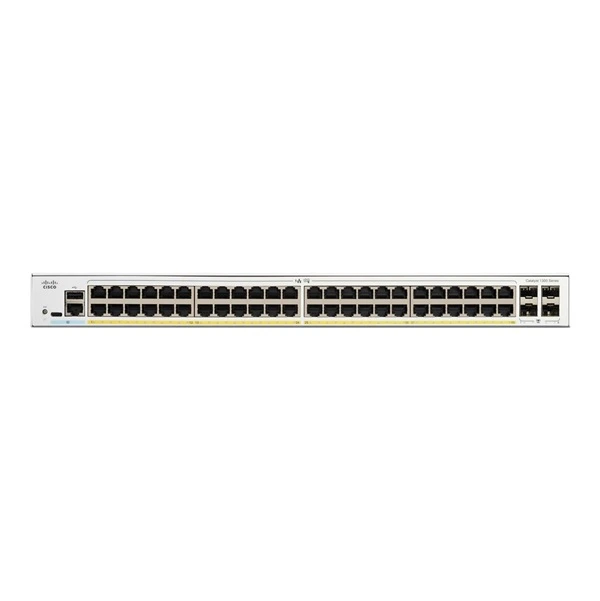 Cisco Catalyst 1300-48P-4G