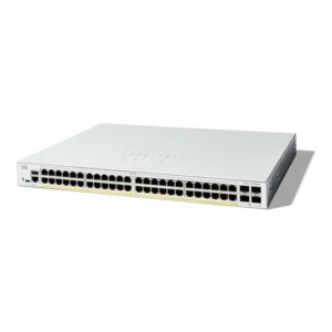 Switch Cisco Catalyst 1300-48P-4G – Image 2
