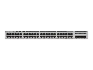 Cisco Catalyst 9200L