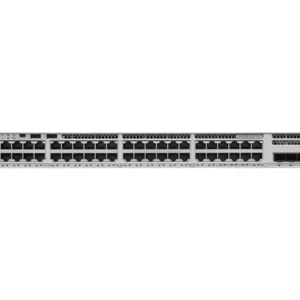 Cisco Catalyst 9200L