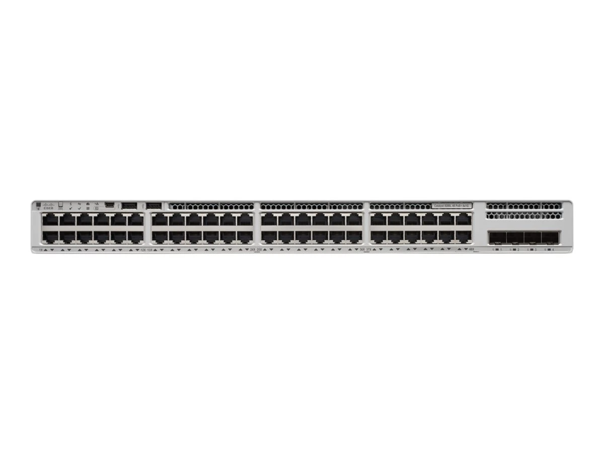 Cisco Catalyst 9200L
