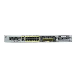 Cisco FirePOWER 2110 ASA
