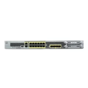 Cisco FirePOWER 2110 ASA