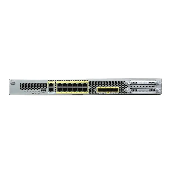 Cisco FirePOWER 2110 ASA