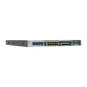 Cisco FirePOWER 2110 ASA – Image 2