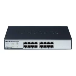 D-Link DGS 1016D