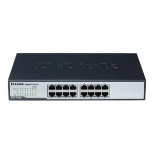 D-Link DGS 1016D