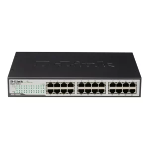 D-Link DGS 1024D