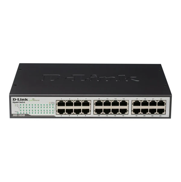 D-Link DGS 1024D
