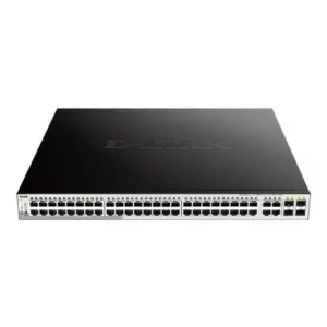 D-Link DGS-1210-52
