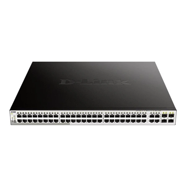 D-Link DGS-1210-52