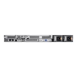 Dell PowerEdge R450