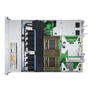 Dell PowerEdge R450