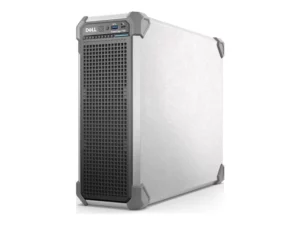 Serveur Dell PowerEdge T160 - Xeon E-2434 à 5 GHz - 16 Go - 2To HDD – Image 2