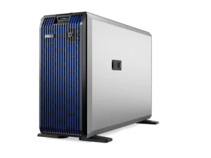 Serveur Dell PowerEdge T360 - Xeon E-2436 à 5 GHz - 32 Go - 480 Go SSD – Image 2